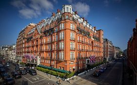 Claridges Hotel London